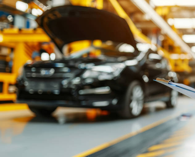 Motorschaden Ankauf Weimar